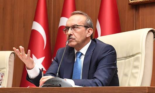 Kocaeli Valisi: Bu ülkenin HDP’li içişleri bakanına tahammülü yoktur