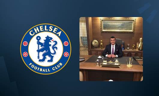 Karsazê Kurd bo Tîma Chelsea bikire sibe teklîfa xwe pêşkêş dike