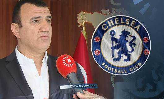 Kurdish businessman says UK approved his application to buy Chelsea