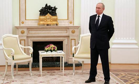 ‘Putin, Donbas’ın da Kırım gibi Rusya’ya katılmasını istiyor’