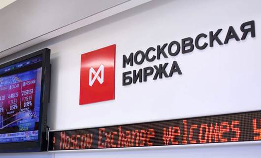 28 Şubat'tan beri kapalı: Moskova Borsası ‘kısmen’ açılıyor