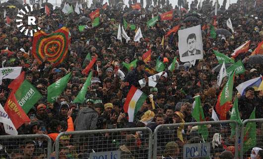 Newroz için final Diyarbakır’da: Bugün kutlama yapılacak kentler
