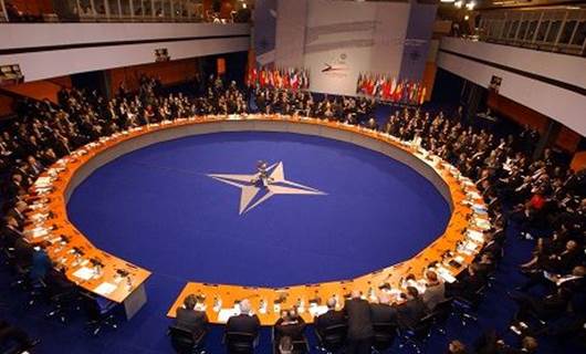 Tarihi NATO Zirvesi bugün