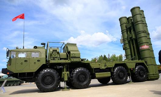 Ankara'dan ABD'nin S-400 teklifine yanıt