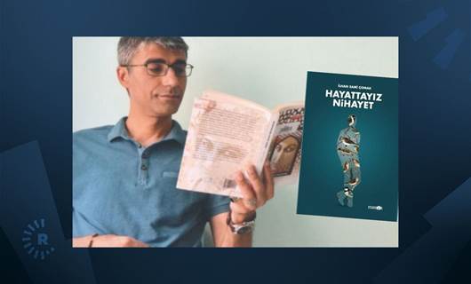 Metin Altıok Şiir Ödülü, 28 yıldır tutuklu şair İlhan Sami Çomak’ın