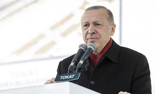 Erdoğan: Hayat pahalılığı sorununu kısa sürede aşacağız