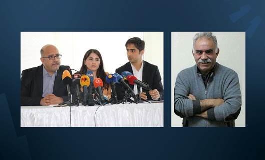 Asrın Hukuk Bürosu’ndan Abdullah Öcalan ile görüşmeye ilişkin açıklama