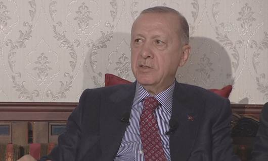 Erdogan: Her şev mast, hingiv û xurmeyên Medinê bixwin