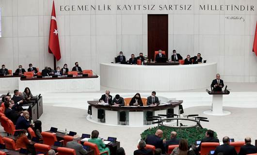 HDP’nin ‘kayyım atanan belediyelerde yolsuzluklara ilişkin önergesi’ reddedildi