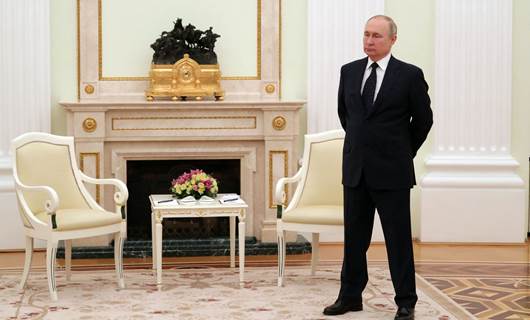 Beyaz Saray: Putin Ukrayna savaşı konusunda yanlış yönlendirildi