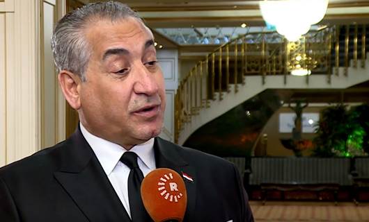 Irak Çevre Bakanı: Susuzluk gıda ve ulusal güvenliğimize tehdit oluyor