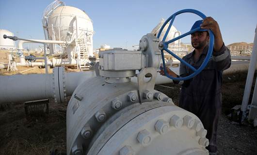 Despite challenges; KRG pockets around $4bn in 2021 oil sales