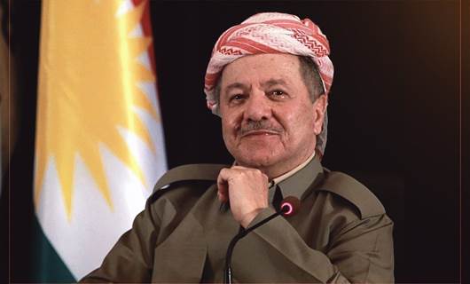 Başkan Barzani’den Ekito Bayramı mesajı