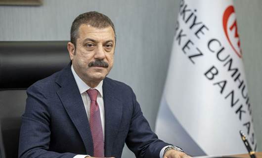 Kavcıoğlu: Merkez Bankası'nın mücadelesine tüm kesimler destek vermeli