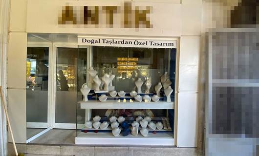 Diyarbakır'da müşterilerini dolandıran kuyumcu tutuklandı