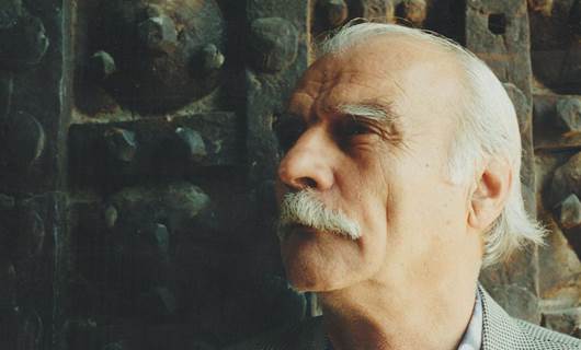 DİTAV’dan Diyarbakırlı şair İhsan Fikret Biçici adına şiir ödülü