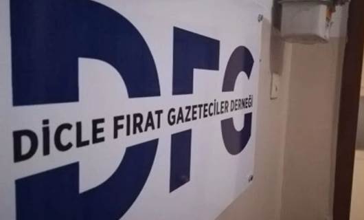 DFG: Bo 13 rojnamevanan 32 sal cezayê girtîgehê hat dayîn