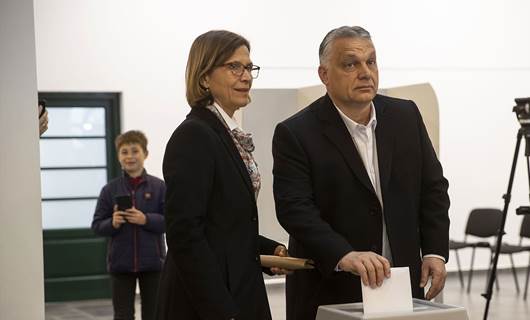 Macaristan’ın kritik seçimi: 6 muhalif parti, Başbakan Orban’a karşı