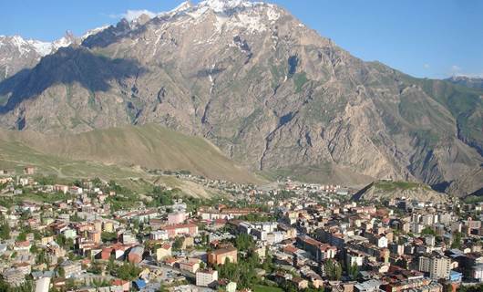 Hakkari'de eylem ve etkinlikler 15 gün süreyle yasaklandı