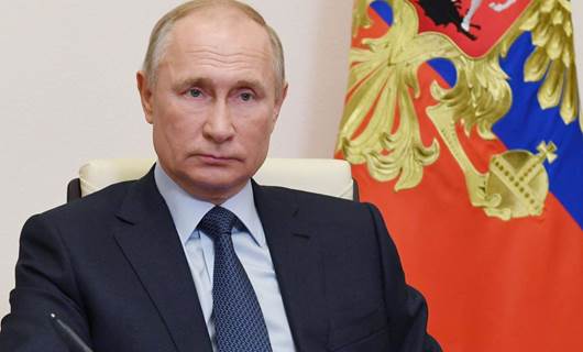 Putin, AB’ye vize kısıtlaması kararnamesini imzaladı