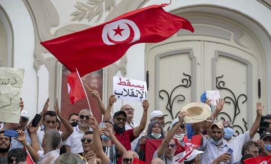 Tunus ile Türkiye arasında ‘darbe gerilimi: Türkiye Büyükelçisi bakanlığa çağrıldı