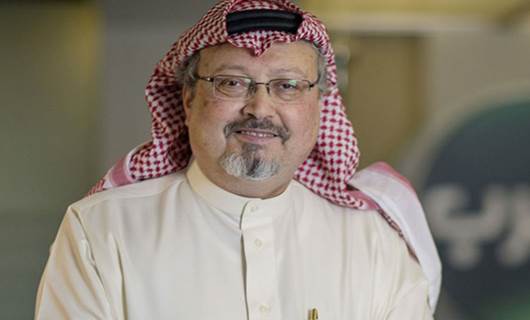 Kaşıkçı davasında son karar: Mahkeme yargılamanın Suudi makamlarına devrine hükmetti