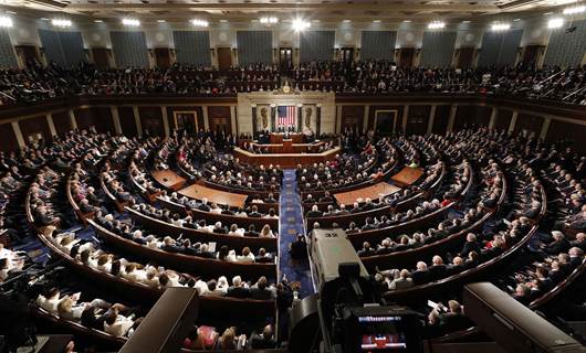 ABD Temsilciler Meclisi, Rusya'nın ‘savaş suçları’ tasarısını kabul etti