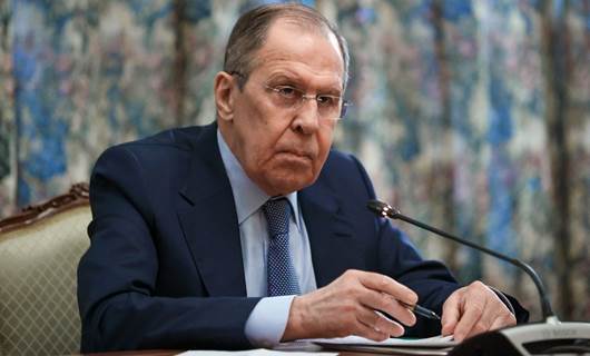 Lavrov: Ukrayna yeni bir müzakere taslağı gönderdi