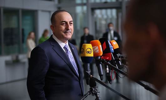 Çavuşoğlu: Buça'da yaşananlar müzakere sürecini gölgeledi