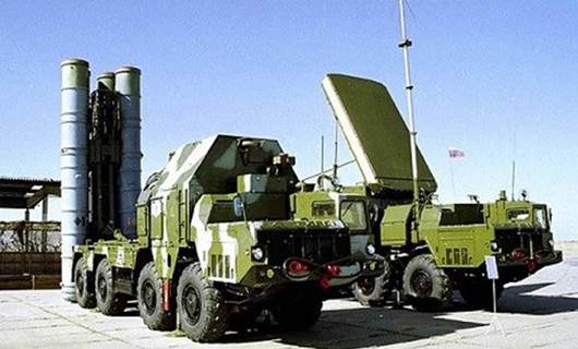 Slovakya Ukrayna’ya S-300 gönderdi