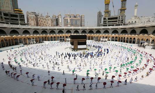 Suudi Arabistan kaç hacı adayı kabul edeceğini açıkladı