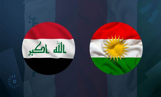 Erbil, Baghdad to hold first round of talks on Kurdish oil
