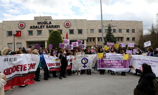 Pınar Gültekin davası: Duruşma ertelendi