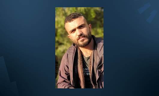 DSG’li Asuri savaşçı TSK bombardımanında hayatını kaybetti