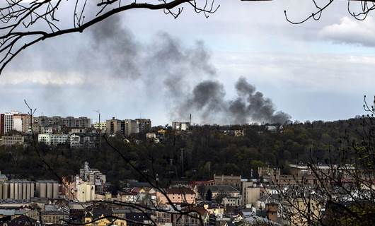 Ukrayna-Lviv’de füze saldırısı: En az 6 ölü