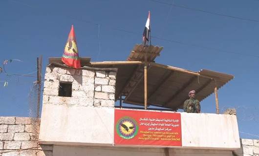 Ezidhan Asayiş Güçleri ile Irak Ordusu arasında yeniden çatışma çıktı