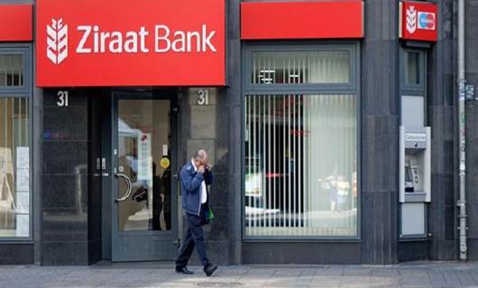 Almanya'dan Ziraat Bankası iştirakine denetleme