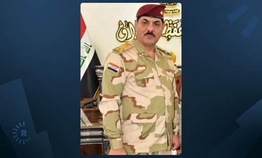 Iraklı general aşiretler arası arabuluculuk yaparken öldürüldü