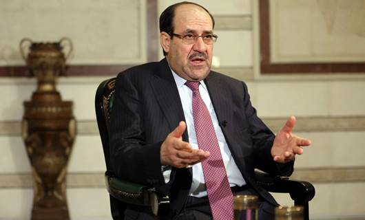 Nuri Maliki: PKK Irak’ta kalmamalı