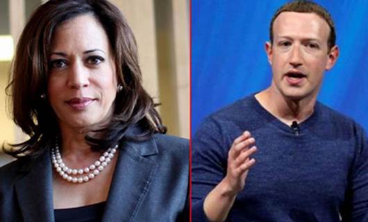 Rusya'dan misilleme: Harris, Kirby ve Zuckerberg dahil 29 ABD'liye yasak