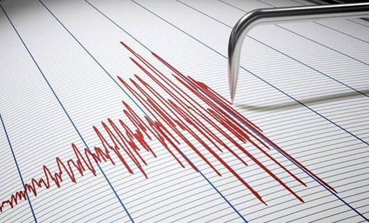 Bosna-Hersek’te 5,7 büyüklüğünde deprem