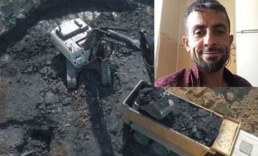 Şırnak’ta maden kazası: 1 işçi yaşamını yitirdi