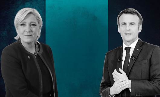 Fransa sandık başında: Macron mu Le Pen mi