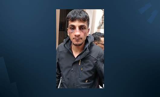Mardinli Kürt gençlere İstanbul’da polis şiddeti