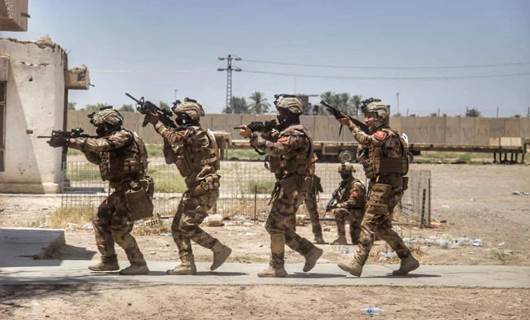 Iraqi forces thwart suspected ISIS attack in Diyala