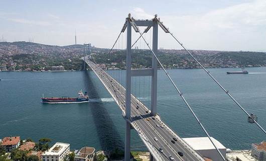 TÜRKİYE - Bayramda otoyol, köprü ve toplu taşıma araçları ücretsiz olacak