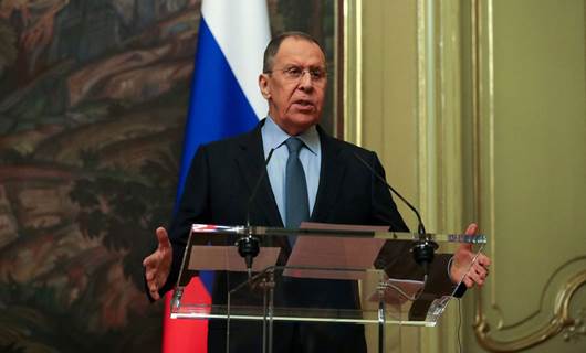 Sergey Lavrov: Ji bo vekirina rêyên mirovî pêwîstiya me bi alîkariyê nîne