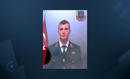 Cudi Dağı’ndaki operasyonda bir asker hayatını kaybetti
