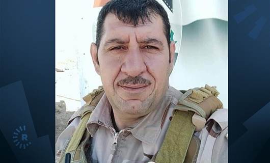 Şengal’de bir Irak askeri hayatını kaybetti