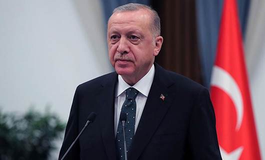 Erdoğan: 1 milyon Suriyelinin dönüşünü sağlayacak proje hazırlığındayız